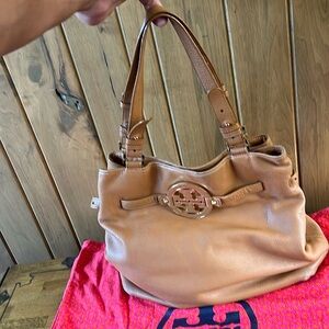 Tory Burch Amanda Tote